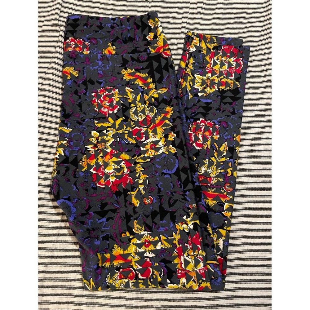 LuLaRoe Leggings TC‎